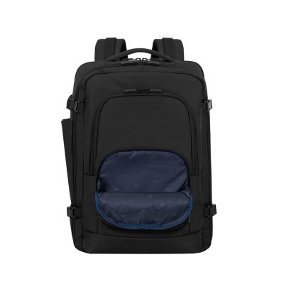 81. Rivacase 8461 43.9 cm (17.3") Backpack Black