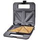 19. Esperanza PARMIGIANO EKT010 sandwich maker (1000W; black)