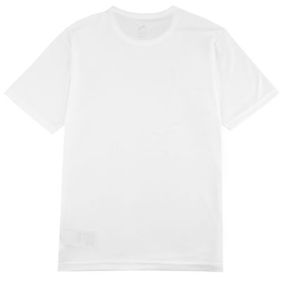 2. Puma teamRISE Matchday kids' t-shirt white 706284 04