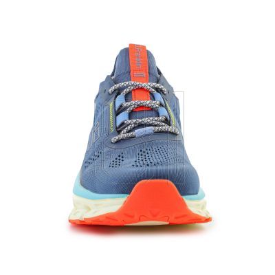 2. D.Franklin Aero Sneakers Mesh M training shoes DFSH401001-NAVY
