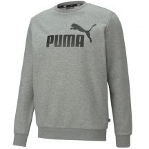 Sweatshirt Puma ESS Big Logo Crew FL M 586678 03