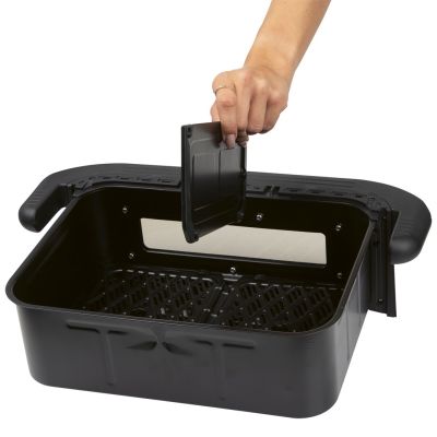 10. 2400W fat fryer PC-FR 1313 PROFICOOK