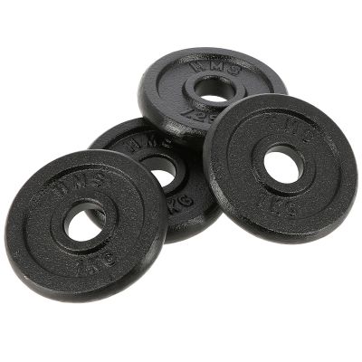 48. Threaded dumbbell HMS SG01 7 kg