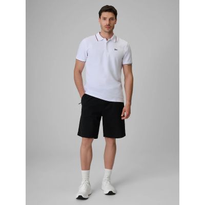 6. Men's casual shorts 4F 4FRSS26TSHOM0929-20S