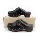10. Scholl Iconic W F298121004 clogs