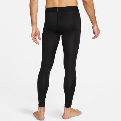 4. Nike Pro M FB7952-010 Thermal Pants
