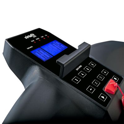 20. VIRTUFIT FULLY FOLDABLE ELECTRIC TREADMILL TR-50I