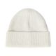 2. Champion Beanie Cap Cream 806069 WW056