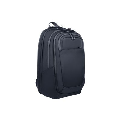 2. HP Travel Plus 30L Blue Graphite Laptop Backpack for 17" Notebook Graphite A2CC9AA