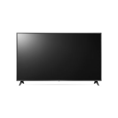 2. LG 86UR781C LED TV 86'' 4K Ultra HD WebOS Dolby Digital DVB-T2 Black (OUTLET)