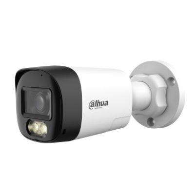 4. Dahua Technology Lite HAC-HFW1500RL-IL-T Bullet IP Security Camera Indoor/Outdoor 2880 x 1620 px Ceiling/Wall