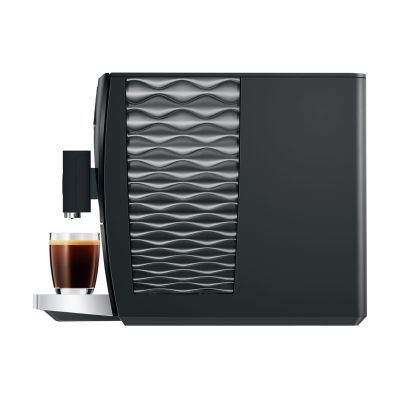 4. Jura C3 Piano Black (EA) Coffee Machine