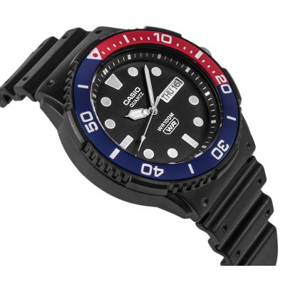 3. Men's Watch CASIO MRW-230H-1E2VEF + BOX