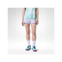 ROSSIGNOL W Sapa 2In1 Short 5' Women's Shorts Gray