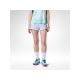 ROSSIGNOL W Sapa 2In1 Short 5' Women's Shorts Gray