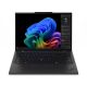 Lenovo ThinkPad T14s 14" Intrusion Protection Systems (IPS) WUXGA 1920 x 1200 pixels Anti-glare coating Snapdragon X Elite X1E-78-100 32 GB Soldered LPDDR5x SSD capacity 1000 GB Qualcomm Ad graphics card