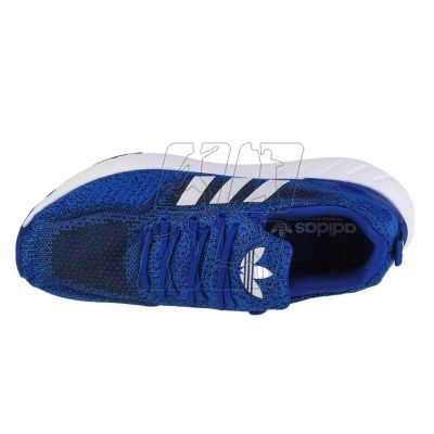 11. Adidas Swift Run 22 M GZ3498 shoes