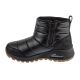 2. Skechers Uno Rugged - Puffer 168127-BBK Black 36