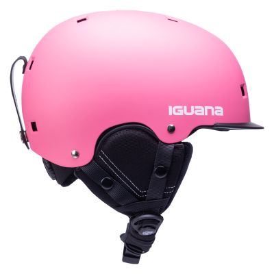 2. Helmet Iguana Galin JR 92800633837