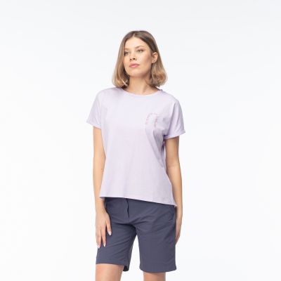 7. Elbrus Cirno Wo's W 92800597813 T-shirt