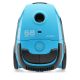 3. Hyundai VC068LB Bagged Vacuum Cleaner Blue