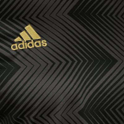 3. Men's adidas miCond22 Jersey gray-black HB5392
