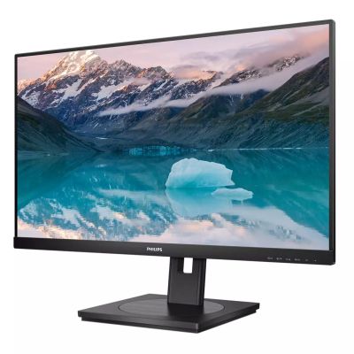12. PHILIPS LED MONITOR 23.8" 242S9JML/00