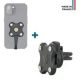2. Mobilis 020007 Mobile Device Charger Universal Black USB Fast Charging Internal
