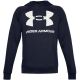 13. Under Armor Rival Fleece Big Logo HD Sweatshirt M 1357093 410