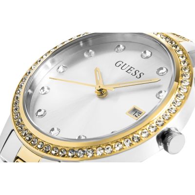 4. Guess Women's Watch Heartless GW0725L1 + BOX