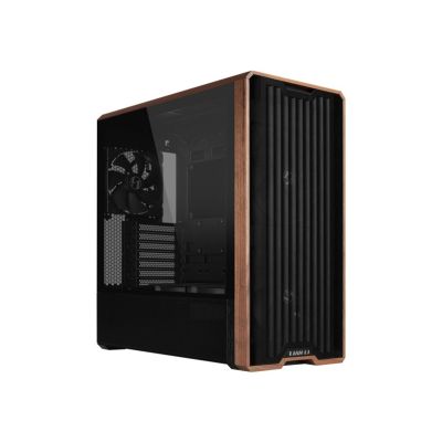 9. Lian Li Lancool 217 INF Midi Tower Black