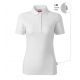 Reserve Women's Polo Shirt (White (Brand Label))