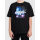 Boy's printed T-shirt 4F 4FJWAW26TTSHM3516-20S