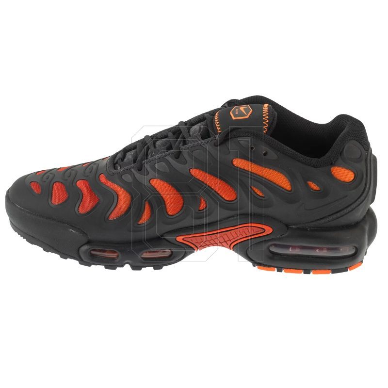 2. Nike Air Max Plus Drift FD4290-010 Black 40