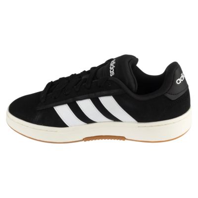 2. adidas Grand Court Alpha OSS JR0543 Black 41 1/3