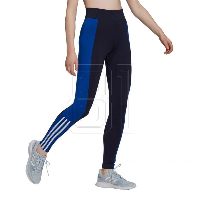 2. Leggings adidas Essentials Colorblock W GS6323