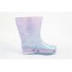 12. GBO Frozen children's rain boots for girls ELSA ANNA