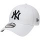 3. Cap New Era 9Forty New York Yankees Mlb League Basic Cap 10745455