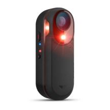 Garmin Varia RCT716 bike radar with camera