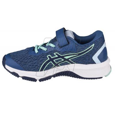 6. Asics GT-1000 9 PS Jr 1014A151-405