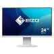 EIZO FlexScan EV2460-WT LED display 60.5 cm (23.8") 1920 x 1080 px Full HD White