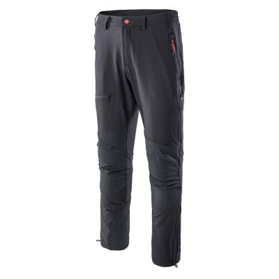 2. Elbrus Pro Guard Softsell Pants M 92800403253
