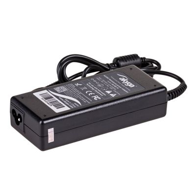 5. Akyga AK-ND-10 AC Adapter for Acer, Asus, DELL, Lenovo, Toshiba Notebook (19V; 4.74A; 90W; 5.5mm x 2.5mm)