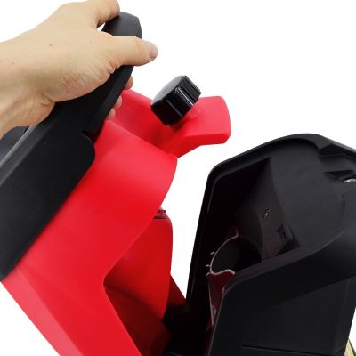 4. AWTOOLS AW81020 2500W Electric Branch Shredder