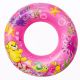 EMWU Beaver Wheel Pink 70cm