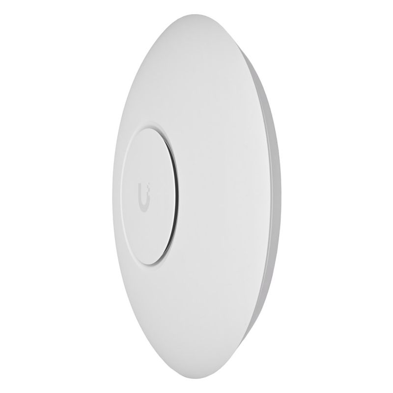 2. Access Point Wi-Fi 7 Ubiquiti UniFi U7 Lite 2.4GHz(2 x 2)/5GHz(2 x 2) PoE 1x2.5G (U7-Lite-EU)