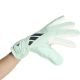 4. adidas Copa Club Goalkeeper Gloves Mint and White KE9730