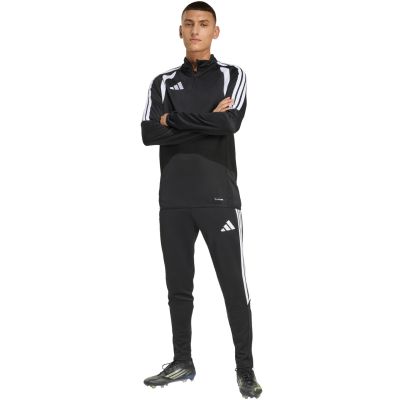 13. adidas Tiro 26 League Training Slim Men's Pants Black JY7113