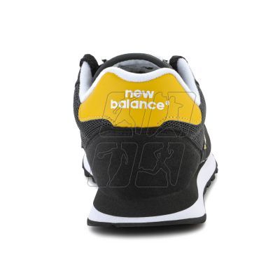 4. New Balance Shoes W GW500CH2