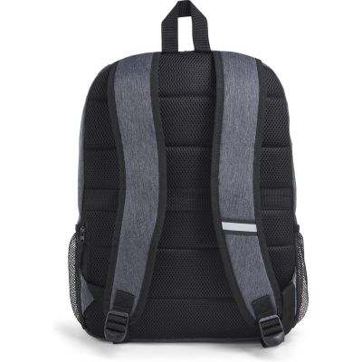 2. HP Prelude Pro Laptop Backpack for 15.6" Notebook Gray 4Z513AA